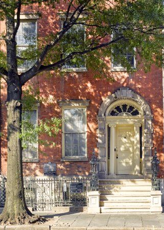 Museum Merchant's House